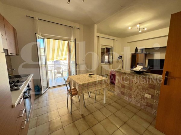 appartamento in vendita a Corigliano-Rossano in zona Costa