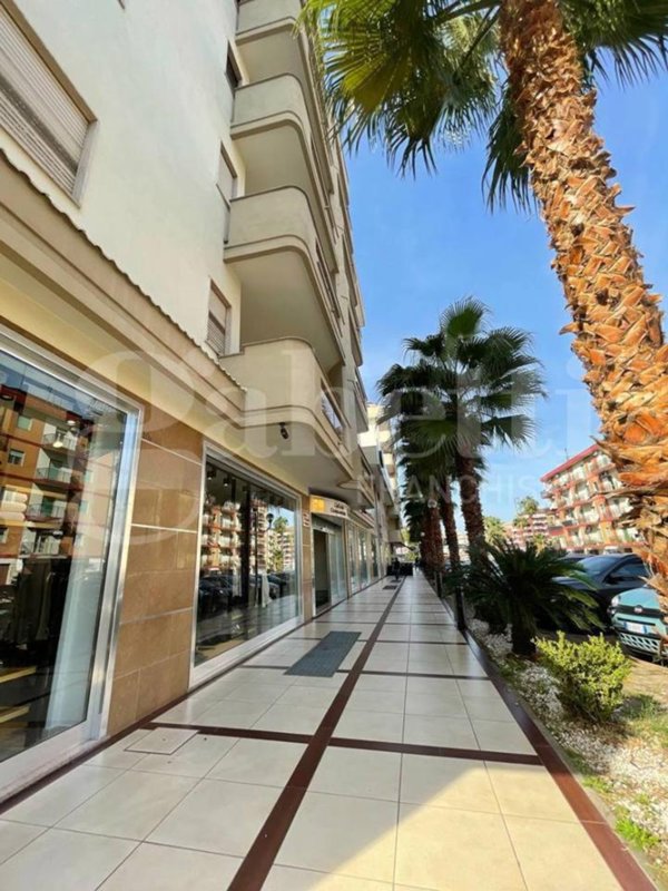 appartamento in vendita a Corigliano-Rossano