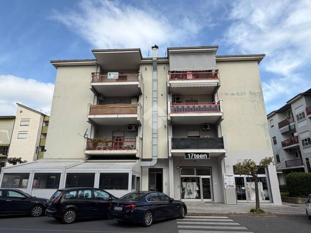 appartamento in vendita a Corigliano-Rossano