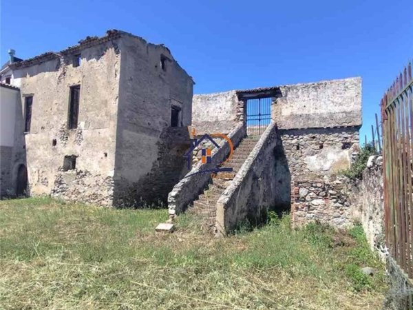 casa indipendente in vendita a Corigliano-Rossano