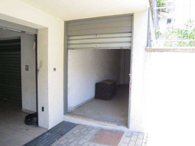 locale di sgombero in vendita a Corigliano-Rossano in zona Rossano Stazione