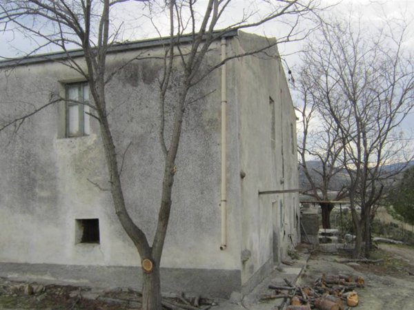 terreno agricolo in vendita a Corigliano-Rossano in zona Rossano