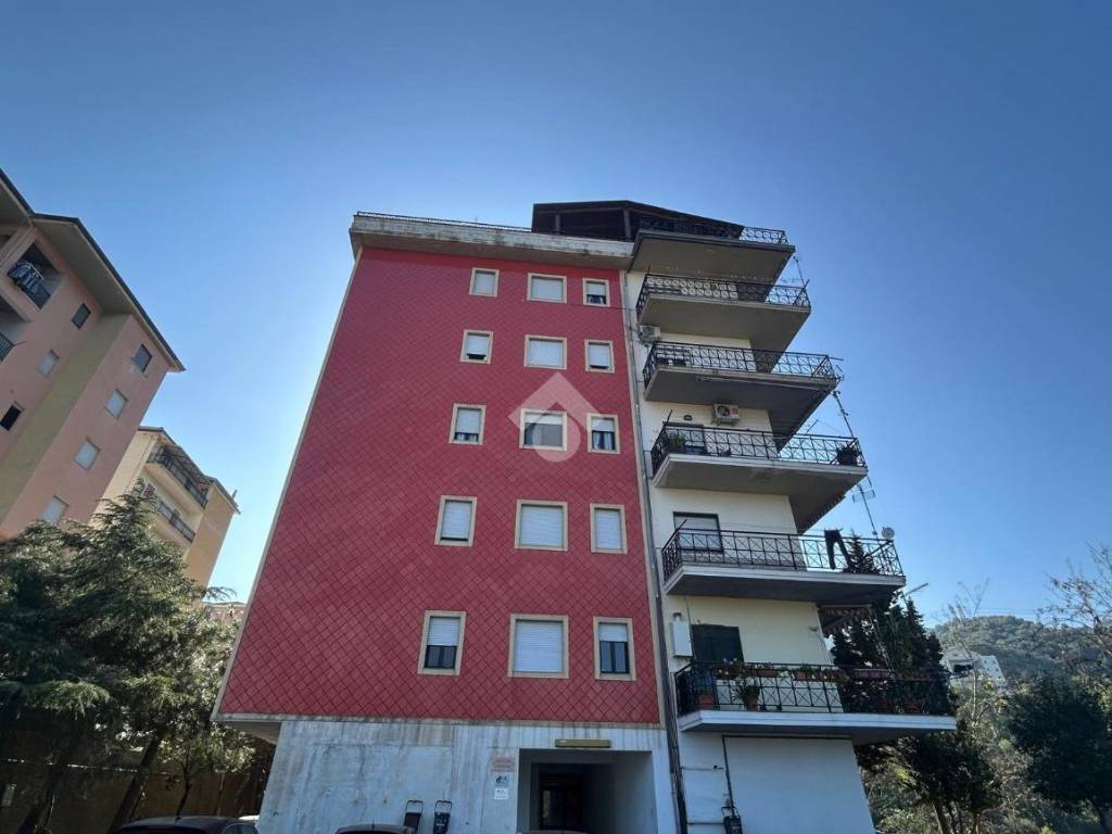 appartamento in vendita a Corigliano-Rossano in zona Corigliano Calabro
