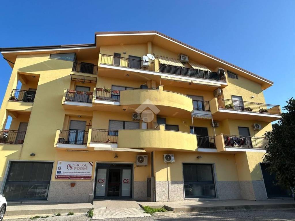 appartamento in vendita a Corigliano-Rossano