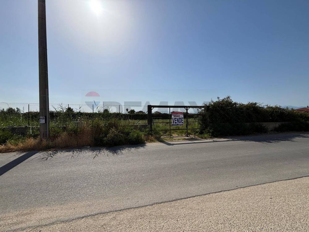 terreno agricolo in vendita a Corigliano-Rossano in zona Corigliano Calabro