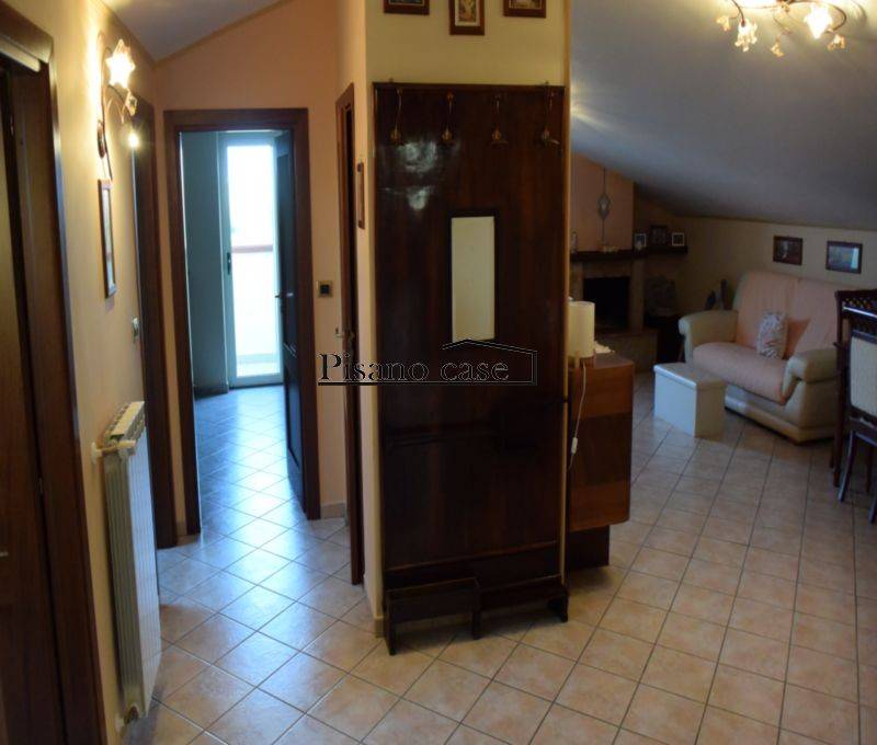 appartamento in vendita a Corigliano-Rossano in zona Rossano