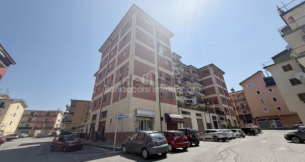 appartamento in vendita a Corigliano-Rossano in zona Rossano