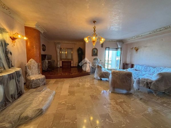 appartamento in vendita a Corigliano-Rossano