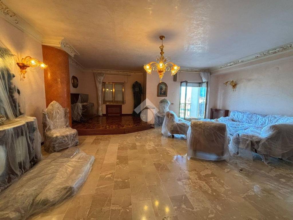 appartamento in vendita a Corigliano-Rossano