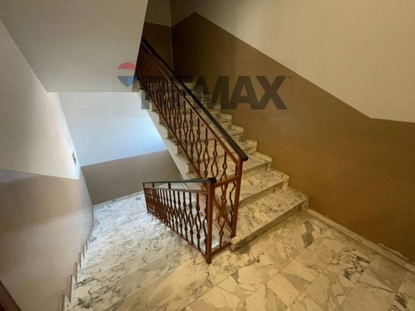 appartamento in vendita a Corigliano-Rossano in zona Corigliano Calabro