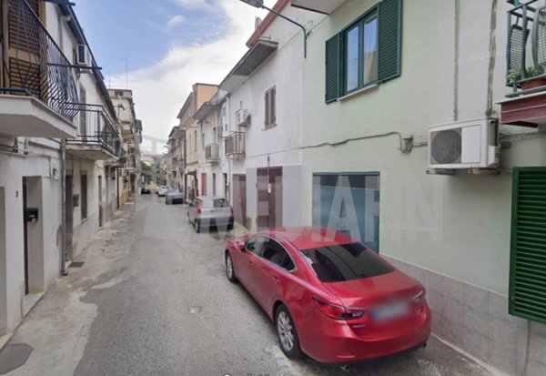 monolocale in vendita a Corigliano-Rossano in zona Rossano