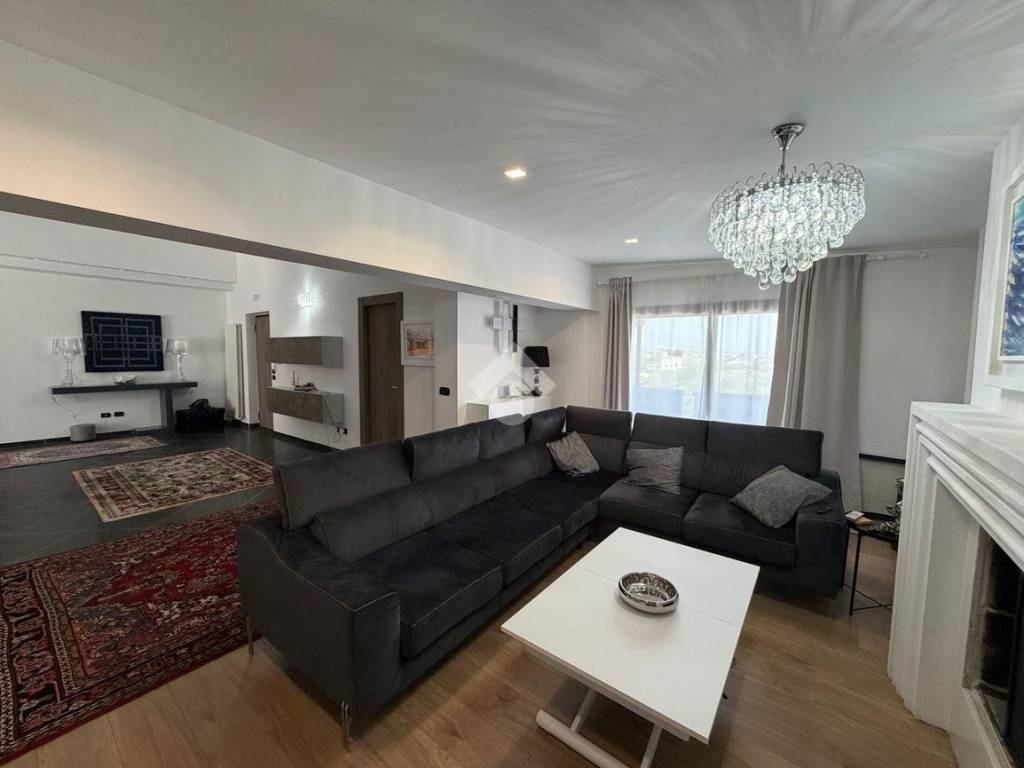 appartamento in vendita a Corigliano-Rossano