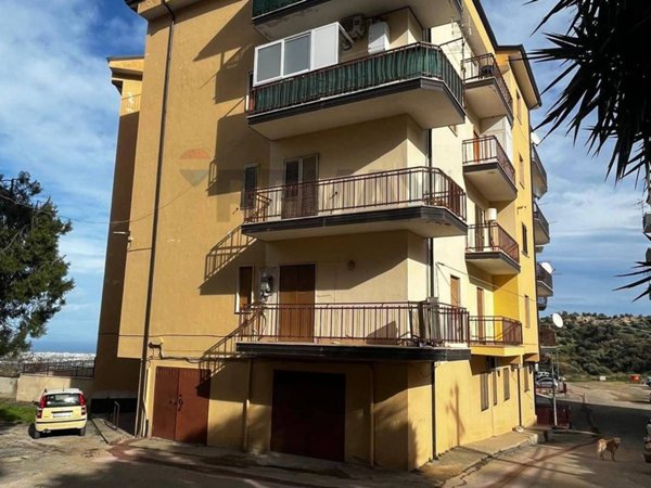 appartamento in vendita a Corigliano-Rossano