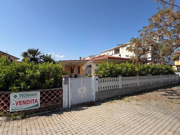 casa indipendente in vendita a Corigliano-Rossano in zona Rossano