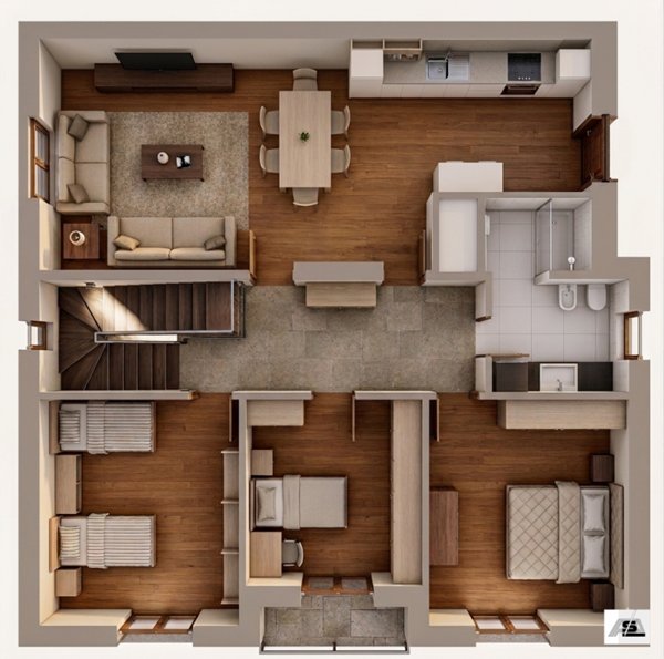 appartamento in vendita a Corigliano-Rossano in zona Rossano