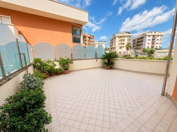 appartamento in vendita a Corigliano-Rossano