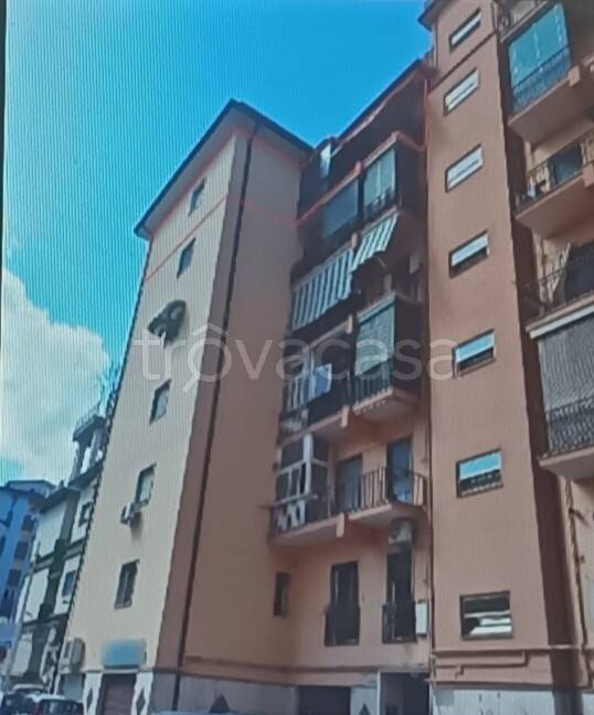 appartamento in vendita a Corigliano-Rossano in zona Rossano