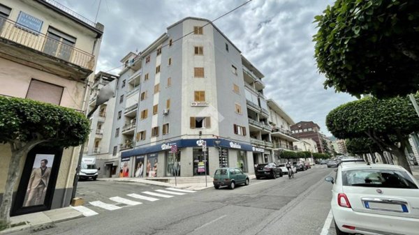 appartamento in vendita a Corigliano-Rossano in zona Rossano