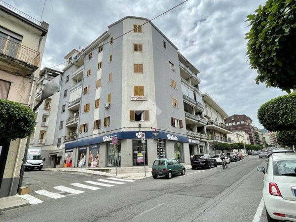 appartamento in vendita a Corigliano-Rossano in zona Rossano
