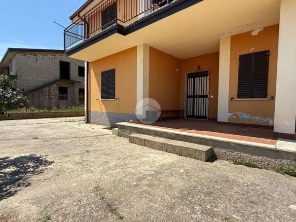 appartamento in vendita a Corigliano-Rossano
