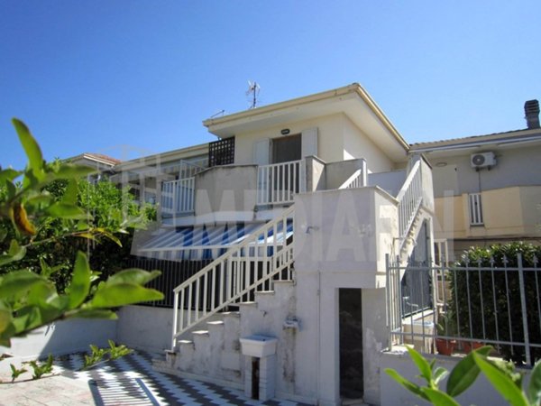 appartamento in vendita a Corigliano-Rossano in zona Rossano