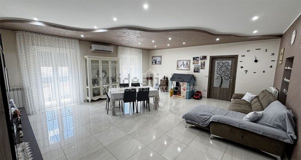 appartamento in vendita a Corigliano-Rossano in zona Rossano