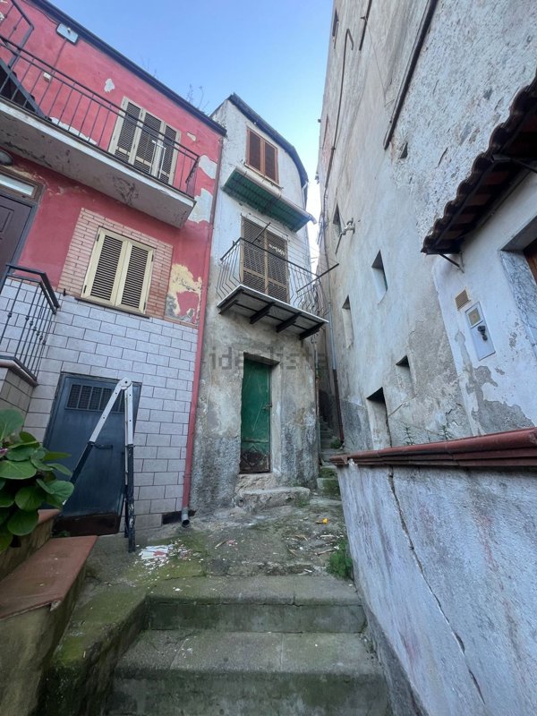 appartamento in vendita a Corigliano-Rossano