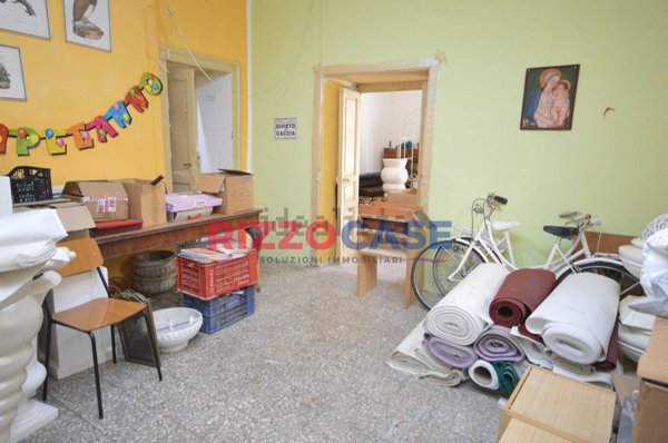 appartamento in vendita a Corigliano-Rossano in zona Rossano