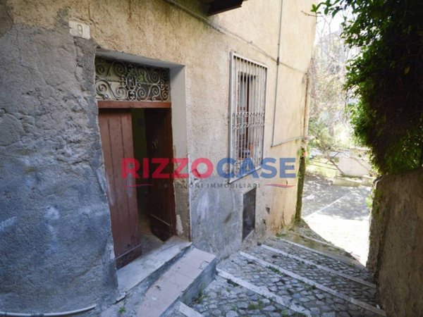 appartamento in vendita a Corigliano-Rossano in zona Rossano