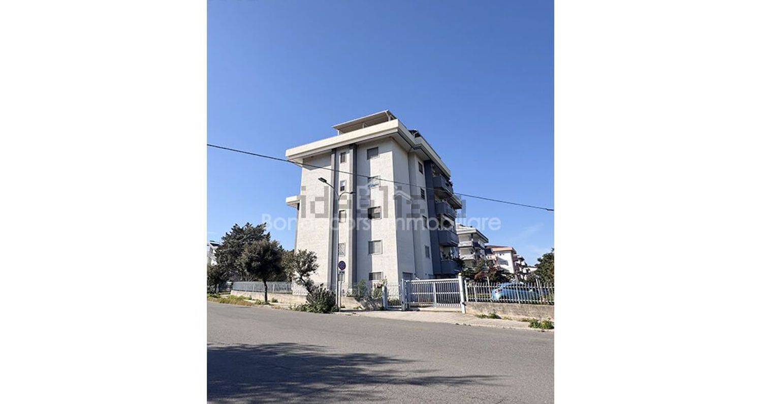 appartamento in vendita a Corigliano-Rossano in zona Rossano