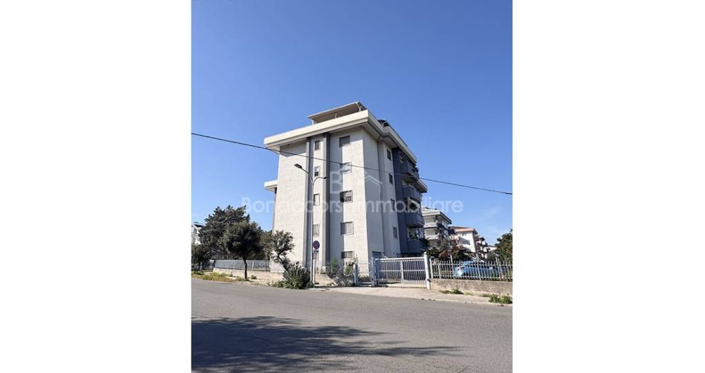 appartamento in vendita a Corigliano-Rossano in zona Rossano