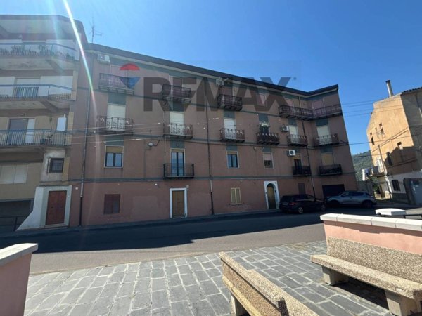 appartamento in vendita a Corigliano-Rossano in zona Corigliano Calabro