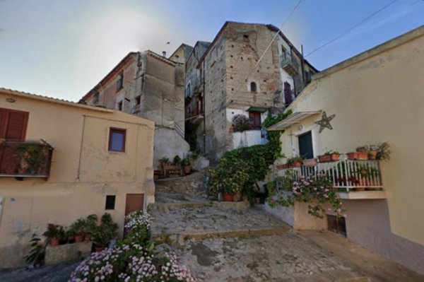 appartamento in vendita a Corigliano-Rossano