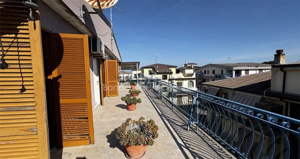 appartamento in vendita a Corigliano-Rossano in zona Rossano