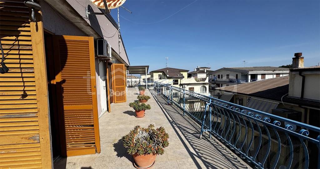 appartamento in vendita a Corigliano-Rossano in zona Rossano