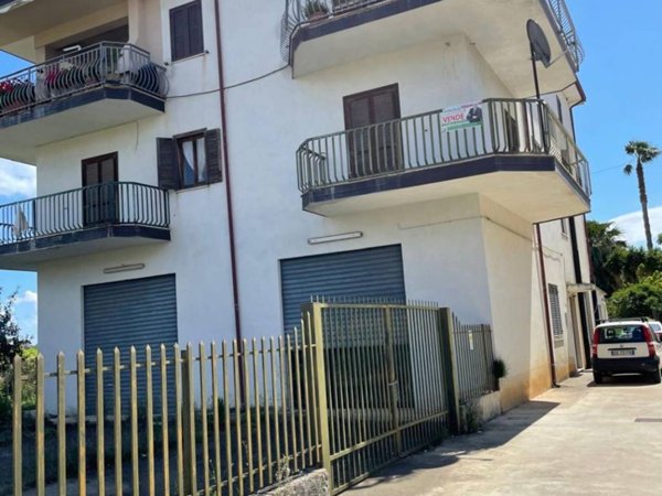 appartamento in vendita a Corigliano-Rossano in zona Rossano