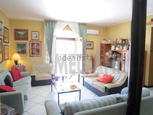 appartamento in vendita a Corigliano-Rossano in zona Rossano