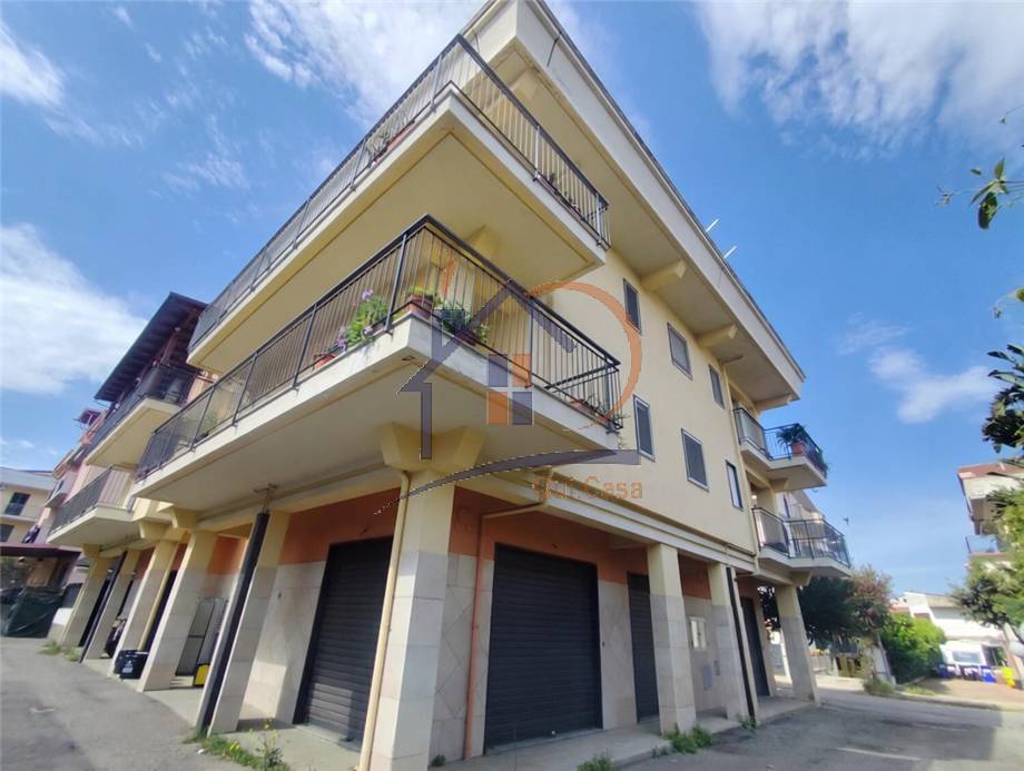 appartamento in vendita a Corigliano-Rossano