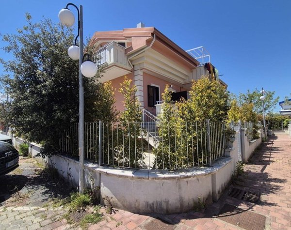 appartamento in vendita a Corigliano-Rossano
