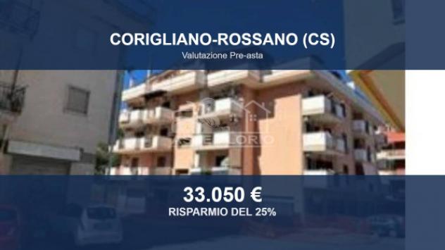 locale commerciale in vendita a Corigliano-Rossano
