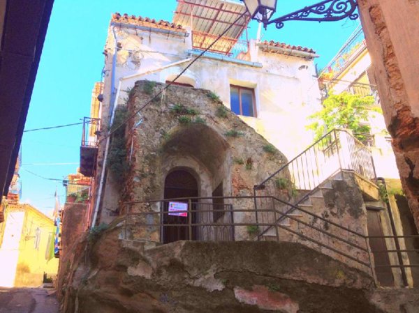 appartamento in vendita a Corigliano-Rossano in zona Rossano