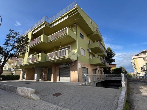 casa indipendente in vendita a Corigliano-Rossano in zona Fabrizio Piccolo