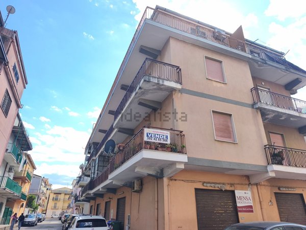 appartamento in vendita a Corigliano-Rossano in zona Costa