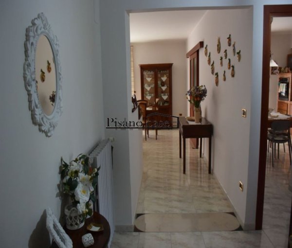 appartamento in vendita a Corigliano-Rossano
