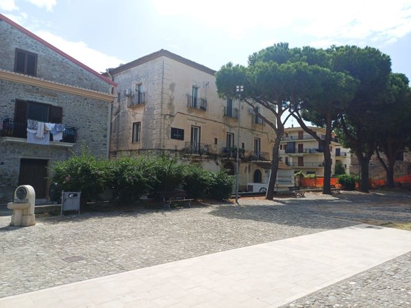 appartamento in vendita a Corigliano-Rossano
