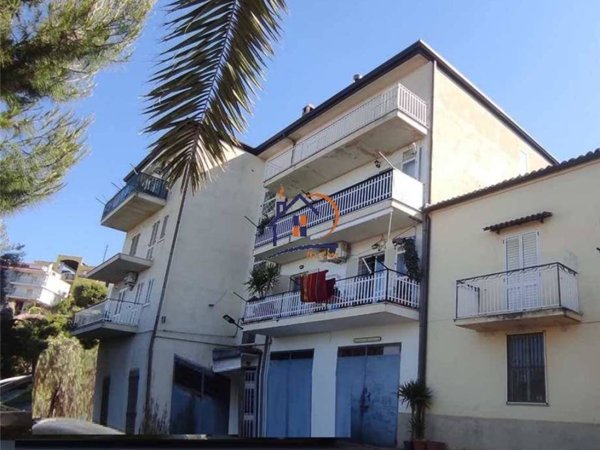 appartamento in vendita a Corigliano-Rossano