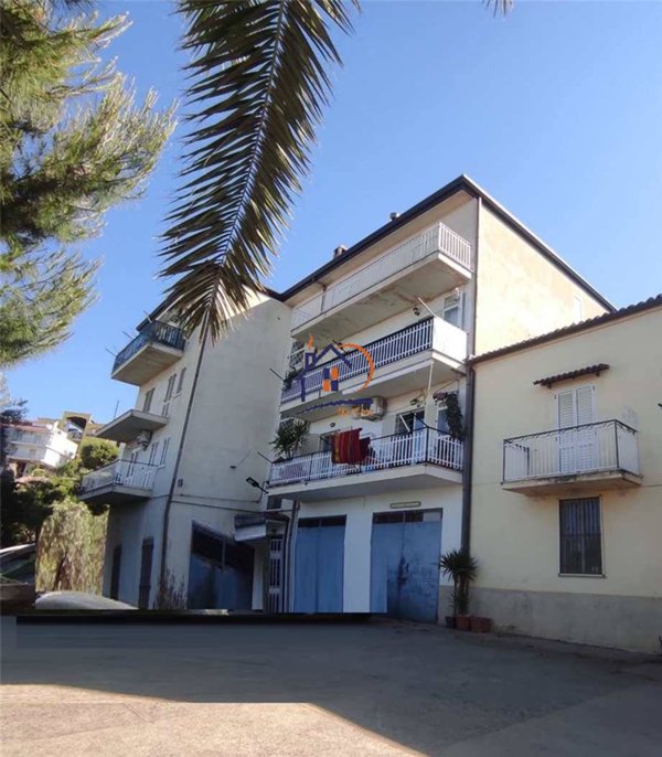 appartamento in vendita a Corigliano-Rossano