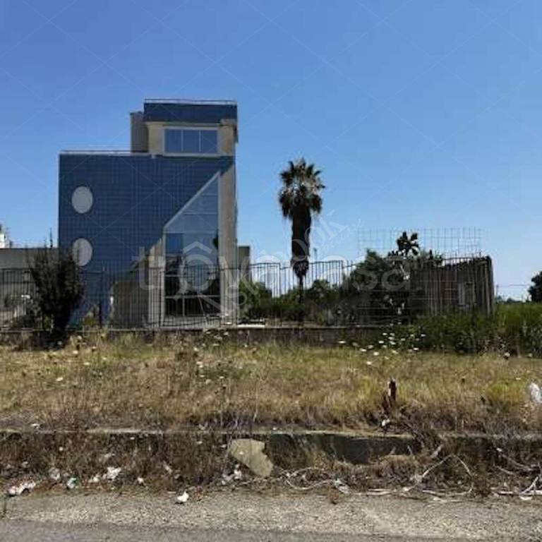 terreno edificabile in vendita a Corigliano-Rossano