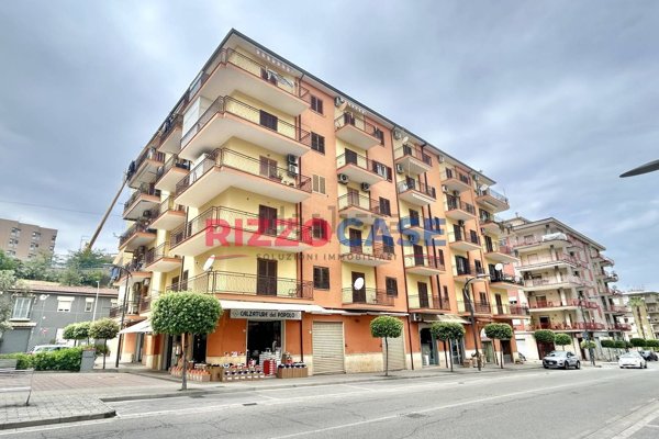 appartamento in vendita a Corigliano-Rossano in zona Rossano