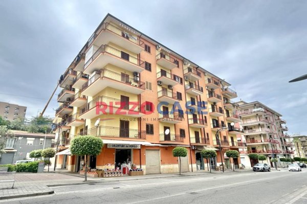 appartamento in vendita a Corigliano-Rossano in zona Rossano